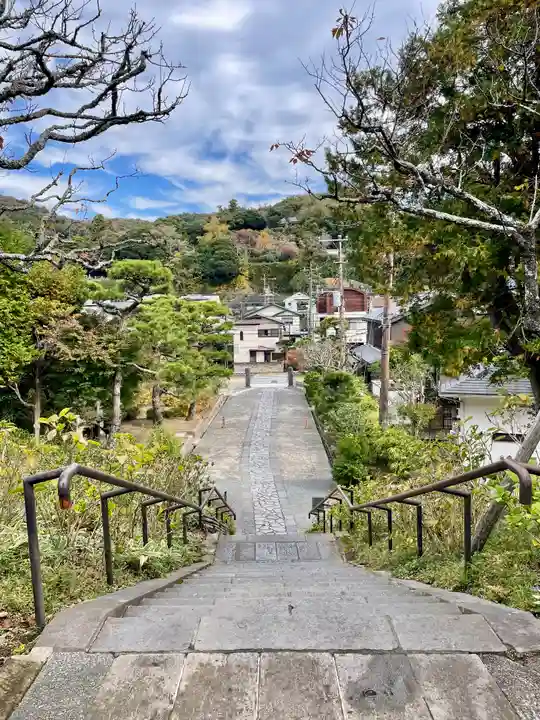 東慶寺(神奈川県)