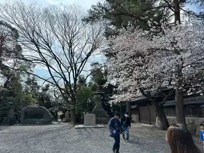 氣比神宮(福井県)