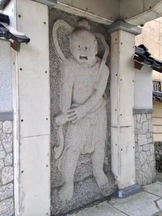 三光寺(石川県)