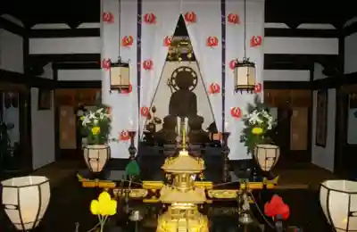 善法律寺(京都府)