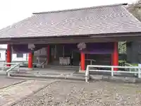 輪西神社(北海道)