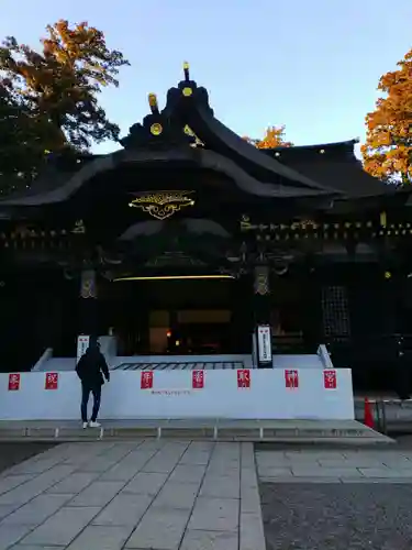 香取神宮(千葉県)