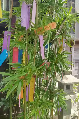 菅生神社(愛知県)