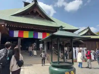 弘明寺(神奈川県)