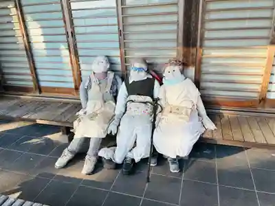 箸蔵寺(徳島県)