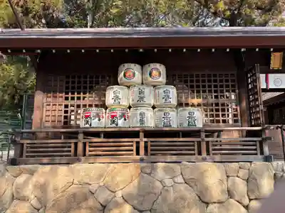 廣田神社(兵庫県)