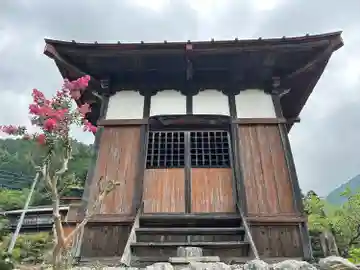 喜多川神社(埼玉県)