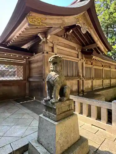 彌彦神社(新潟県)