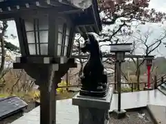 高山稲荷神社(青森県)