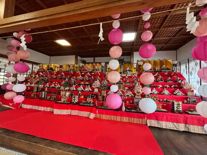 堤治神社(愛知県)