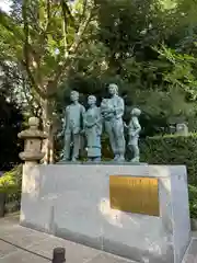 靖國神社(東京都)