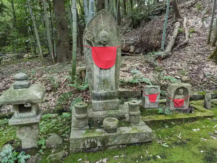 正伝護国禅寺(正伝寺・正傳寺)(京都府)