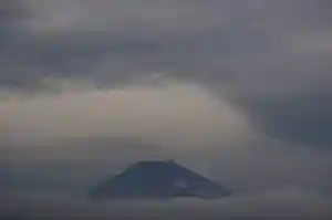 光明寺の景色(2021年07月12日(月) 19時04分36秒投稿)