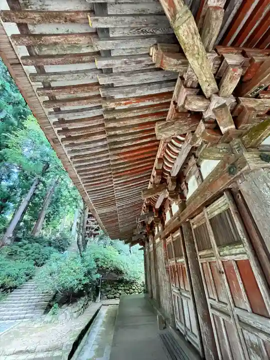 室生寺(奈良県)