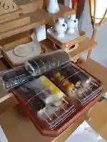 伏木香取神社(茨城県)