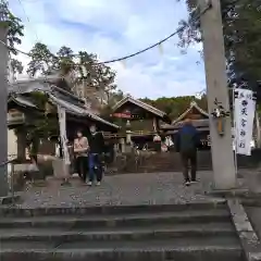 天宮神社(静岡県)