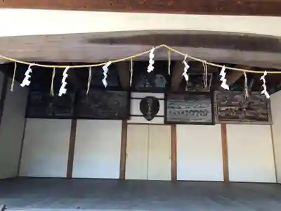 夜比良神社(兵庫県)