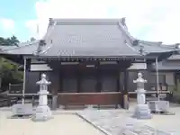 法春寺(愛知県)