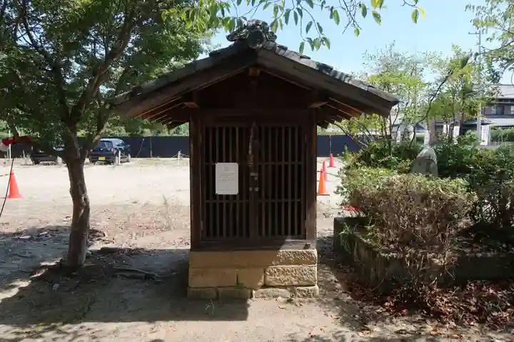 賢明寺(三重県)