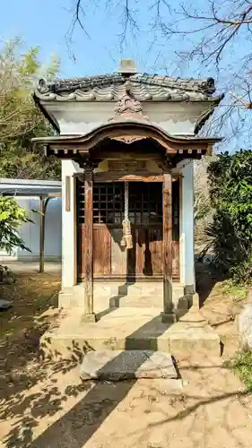 大聖院のその他建物