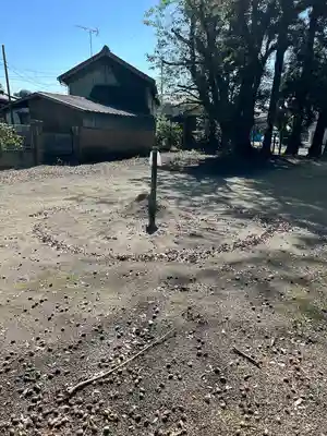 小宅八幡神社(栃木県)