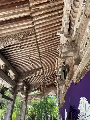 成相寺(京都府)