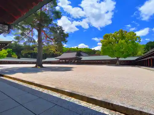 橿原神宮(奈良県)