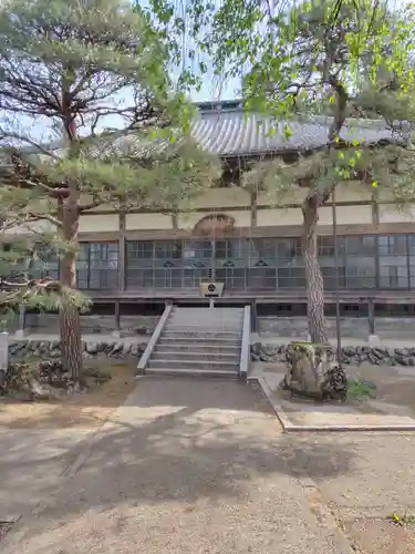清雲寺(埼玉県)
