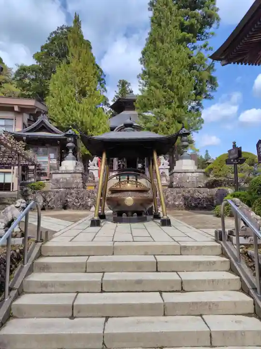 西方寺(宮城県)