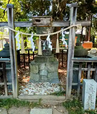 甲斐國一宮 浅間神社(山梨県)