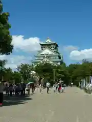 豊國神社の建物その他