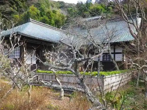 瑞泉寺のその他建物
