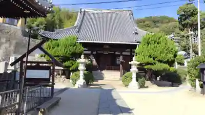 光明寺(広島県)
