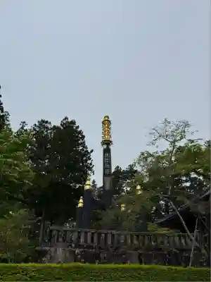 輪王寺(栃木県)