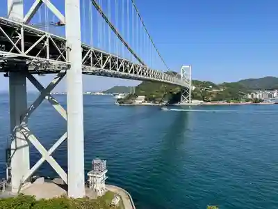 万倉薬師如来(山口県)