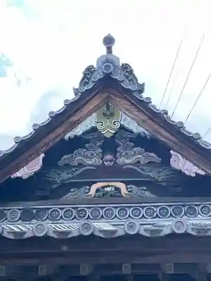 玉泉神社のその他建物