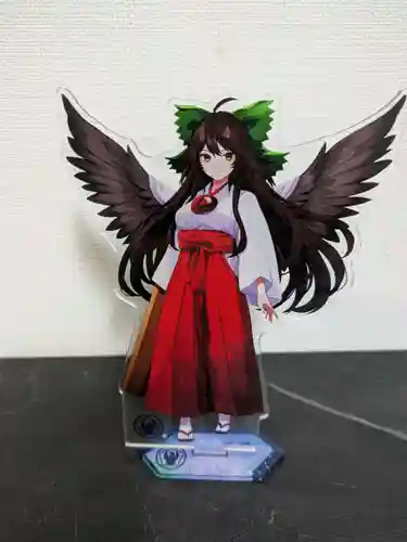 五方山熊野神社(東京都)