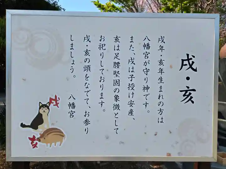 八幡宮(茨城県)