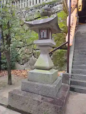 吉備津神社(岡山県)