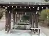 大野湊神社の手水舎