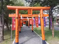 中嶋神社(北海道)