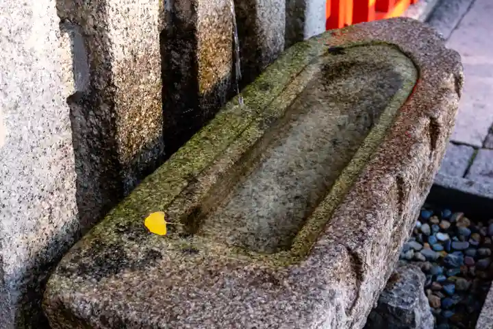賀茂御祖神社(下鴨神社)(京都府)