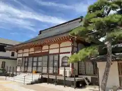 法光寺(山梨県)