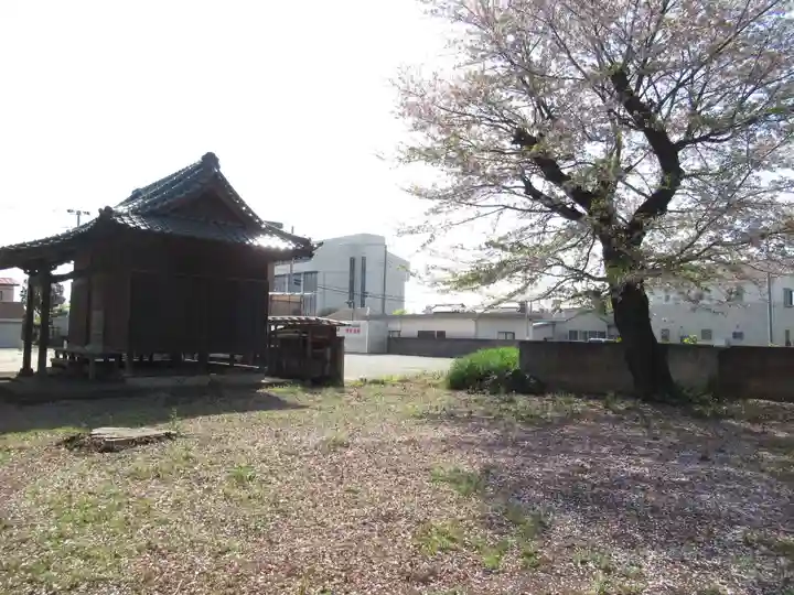 日枝神社(千葉県)