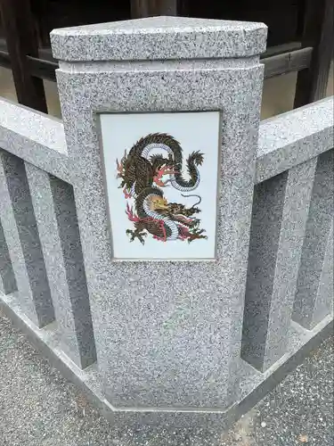 名島神社のその他建物