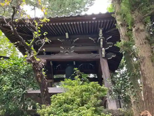 深光寺(東京都)