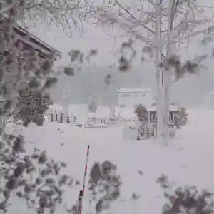 壽徳寺 じゅとくじの景色(2021年02月16日(火) 09時25分29秒投稿)