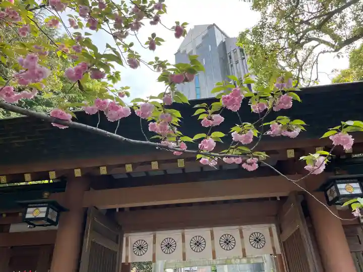 東京大神宮(東京都)