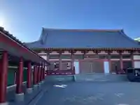玉泉寺(神奈川県)
