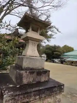 飯野八幡宮(福島県)